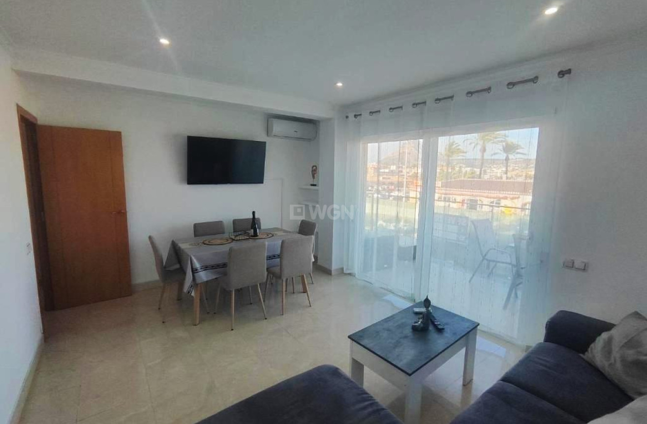 Reventa - Apartamento / piso - Jávea - Costa Blanca