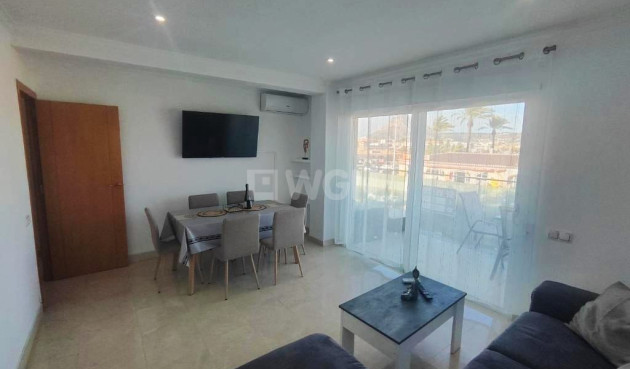 Reventa - Apartamento / piso - Jávea - Costa Blanca