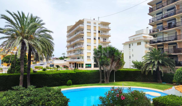 Reventa - Apartamento / piso - Jávea - Costa Blanca