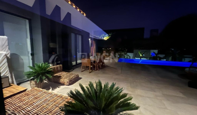 Resale - Villa - Jávea - Costa Blanca