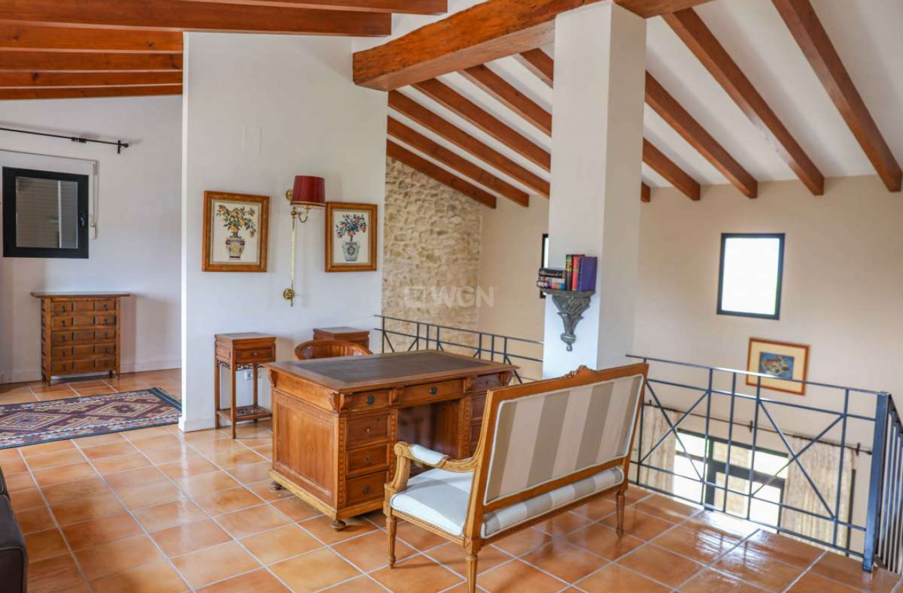 Reventa - Villa - Benissa - Costa Blanca