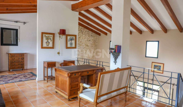 Reventa - Villa - Benissa - Costa Blanca