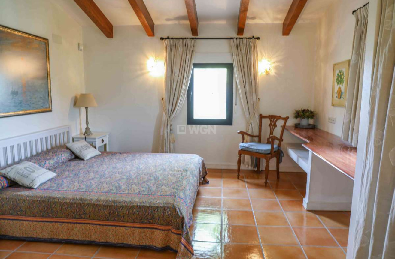 Reventa - Villa - Benissa - Costa Blanca