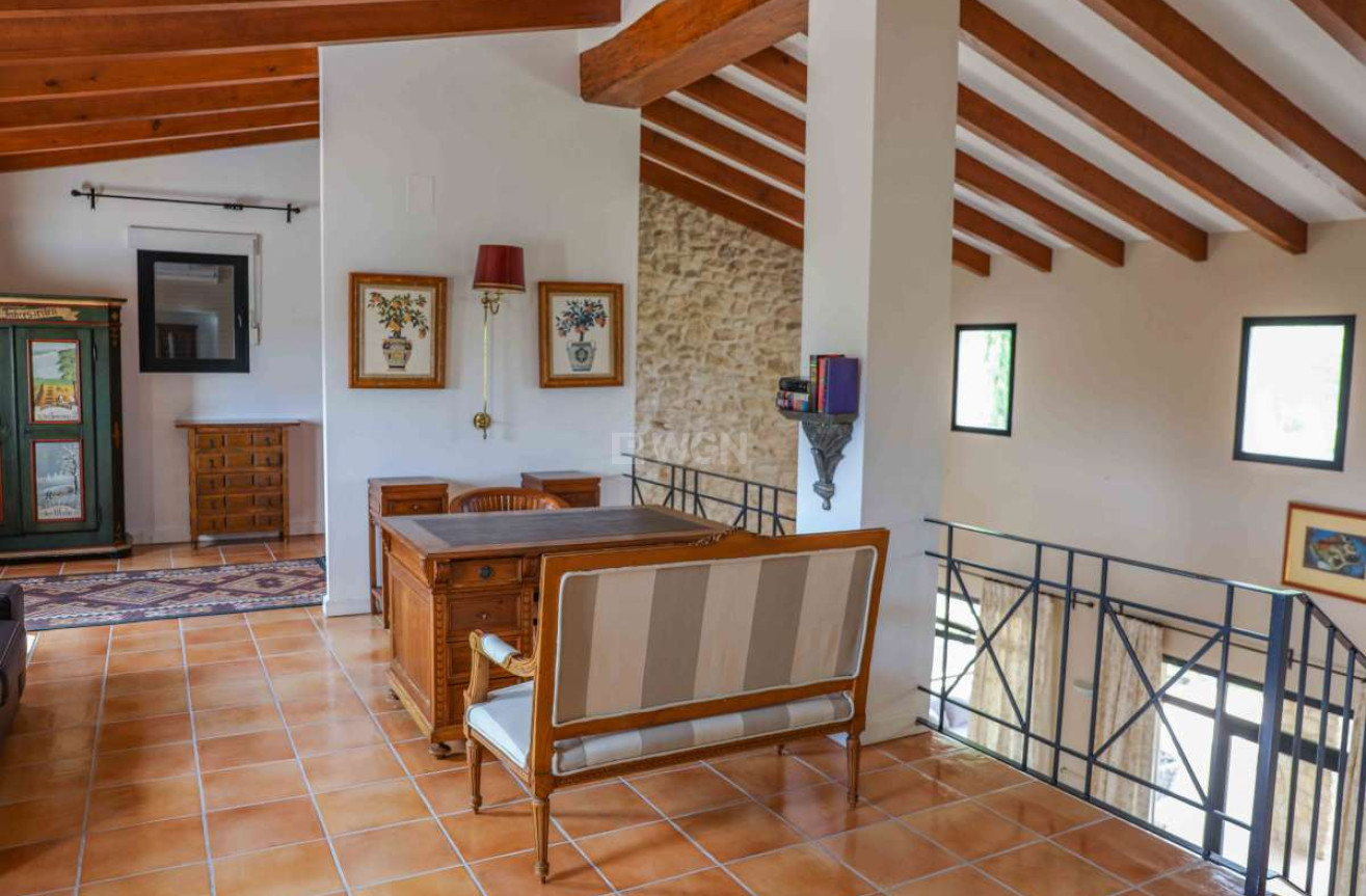 Reventa - Villa - Benissa - Costa Blanca