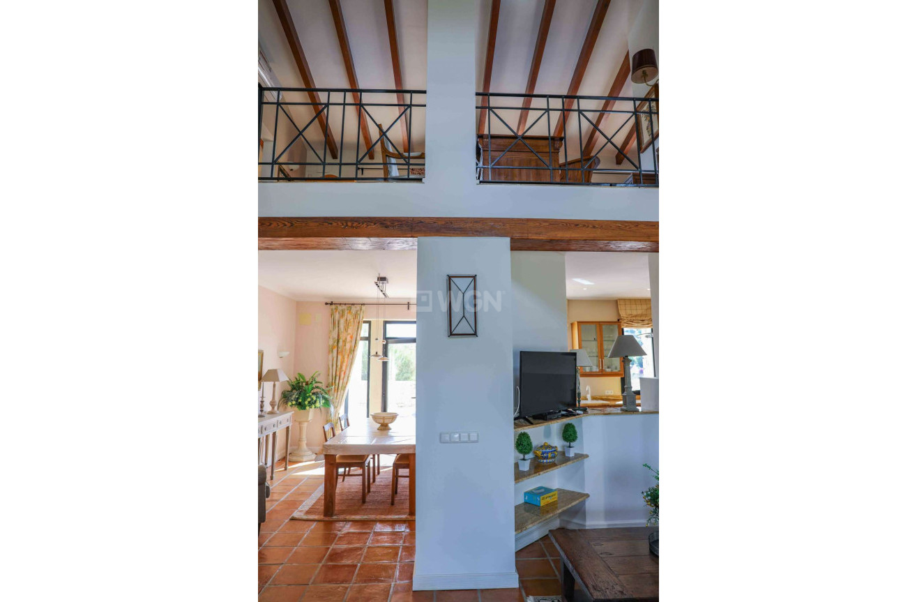 Reventa - Villa - Benissa - Costa Blanca