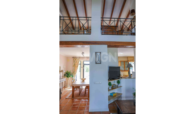 Reventa - Villa - Benissa - Costa Blanca