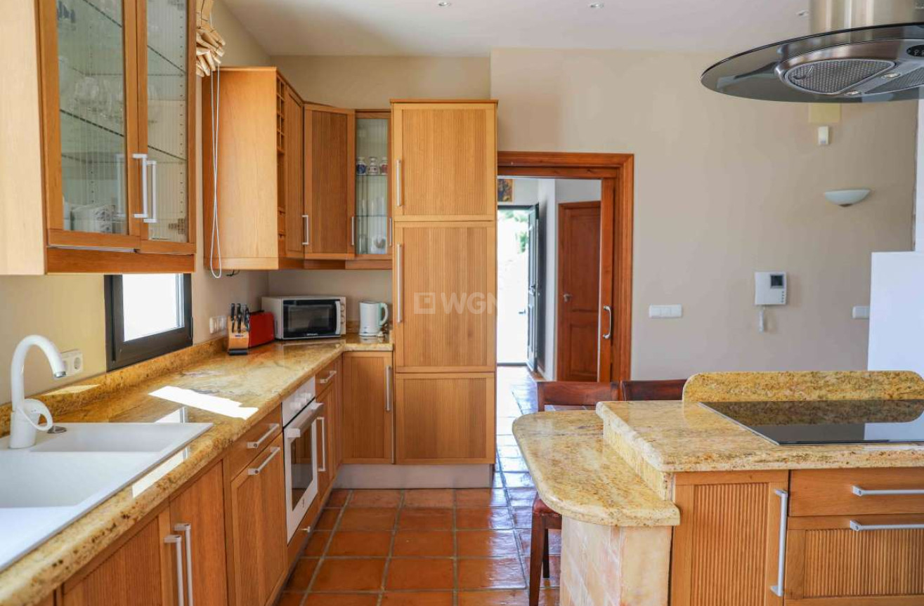 Reventa - Villa - Benissa - Costa Blanca