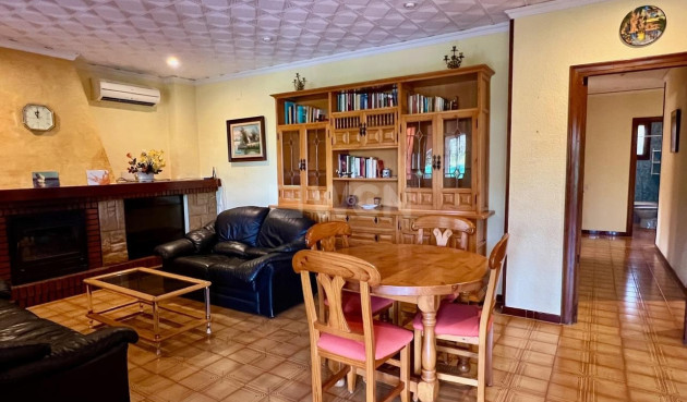 Reventa - Villa - Pedreguer - Inland