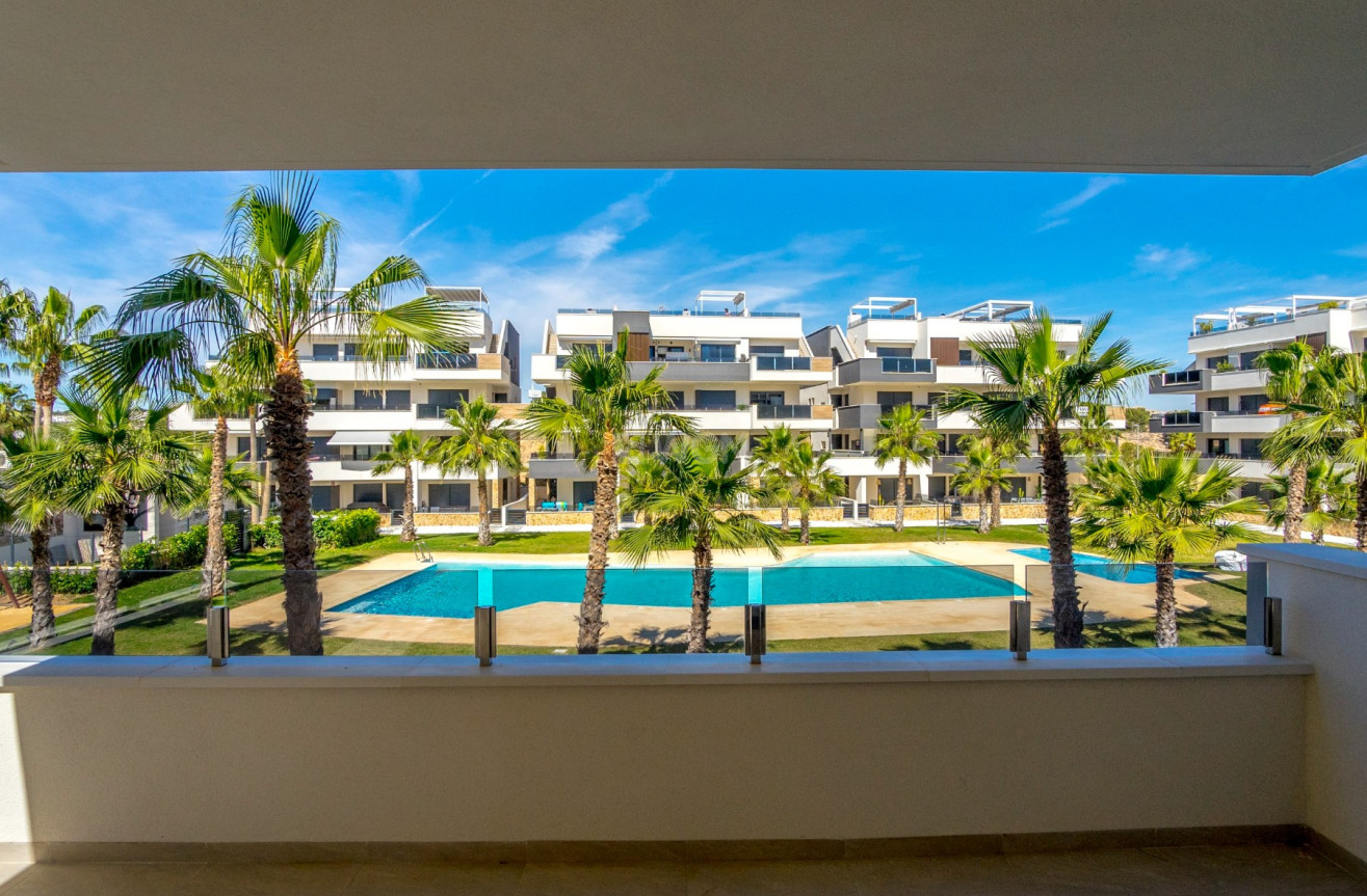 Reventa - Apartamento / piso - Orihuela Costa - Costa Blanca