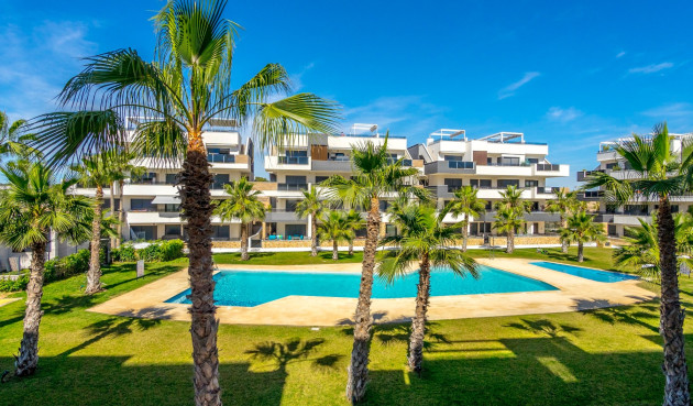 Reventa - Apartamento / piso - Orihuela Costa - Costa Blanca