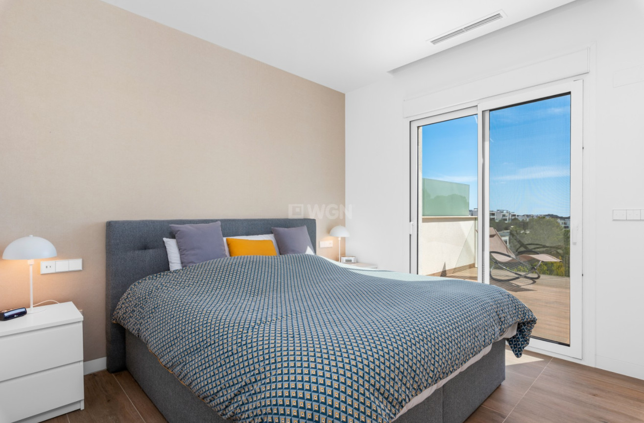 Reventa - Apartamento / piso - Las Colinas Golf - Costa Blanca