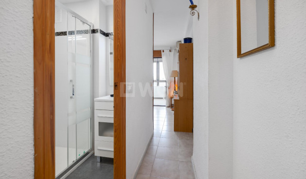 Reventa - Apartamento / piso - Torrevieja - Costa Blanca