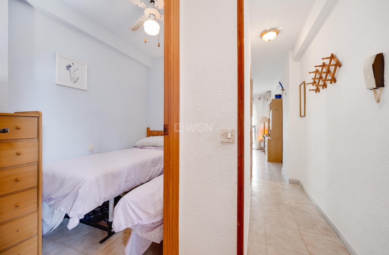 Reventa - Apartamento / piso - Torrevieja - Costa Blanca