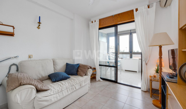 Reventa - Apartamento / piso - Torrevieja - Costa Blanca