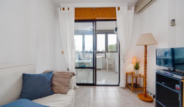 Reventa - Apartamento / piso - Torrevieja - Costa Blanca