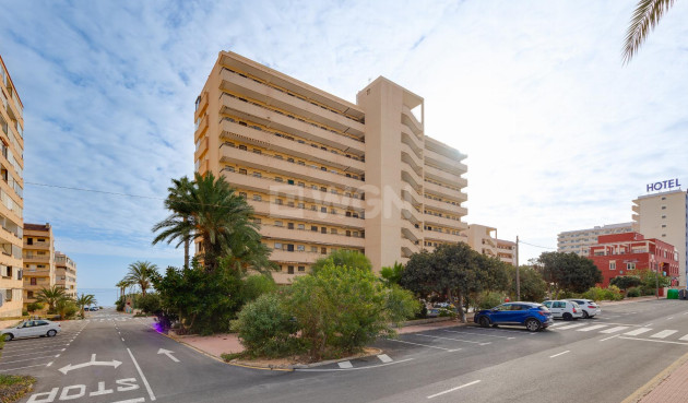 Reventa - Apartamento / piso - Torrevieja - Costa Blanca