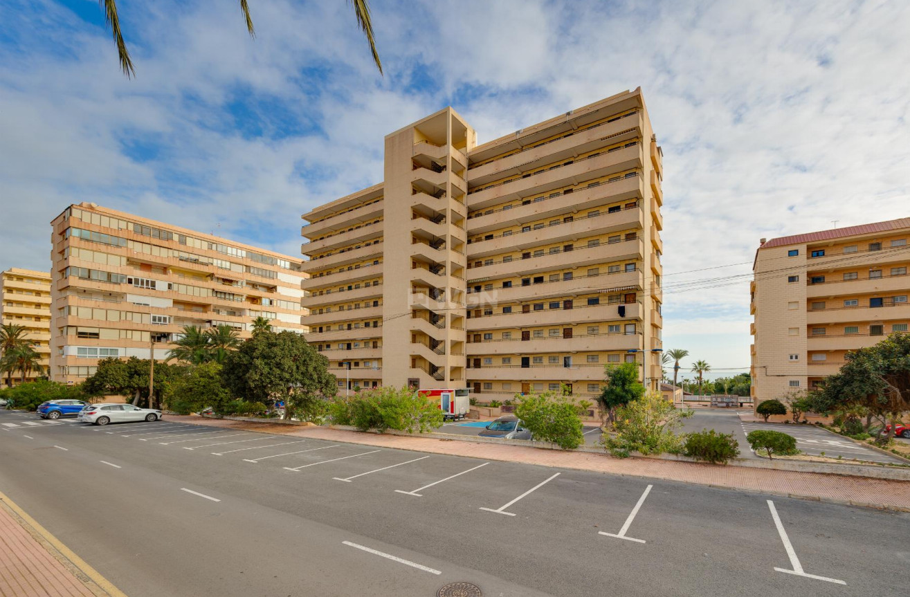 Reventa - Apartamento / piso - Torrevieja - Costa Blanca