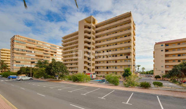 Reventa - Apartamento / piso - Torrevieja - Costa Blanca