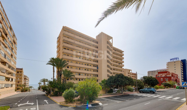 Reventa - Apartamento / piso - Torrevieja - Costa Blanca