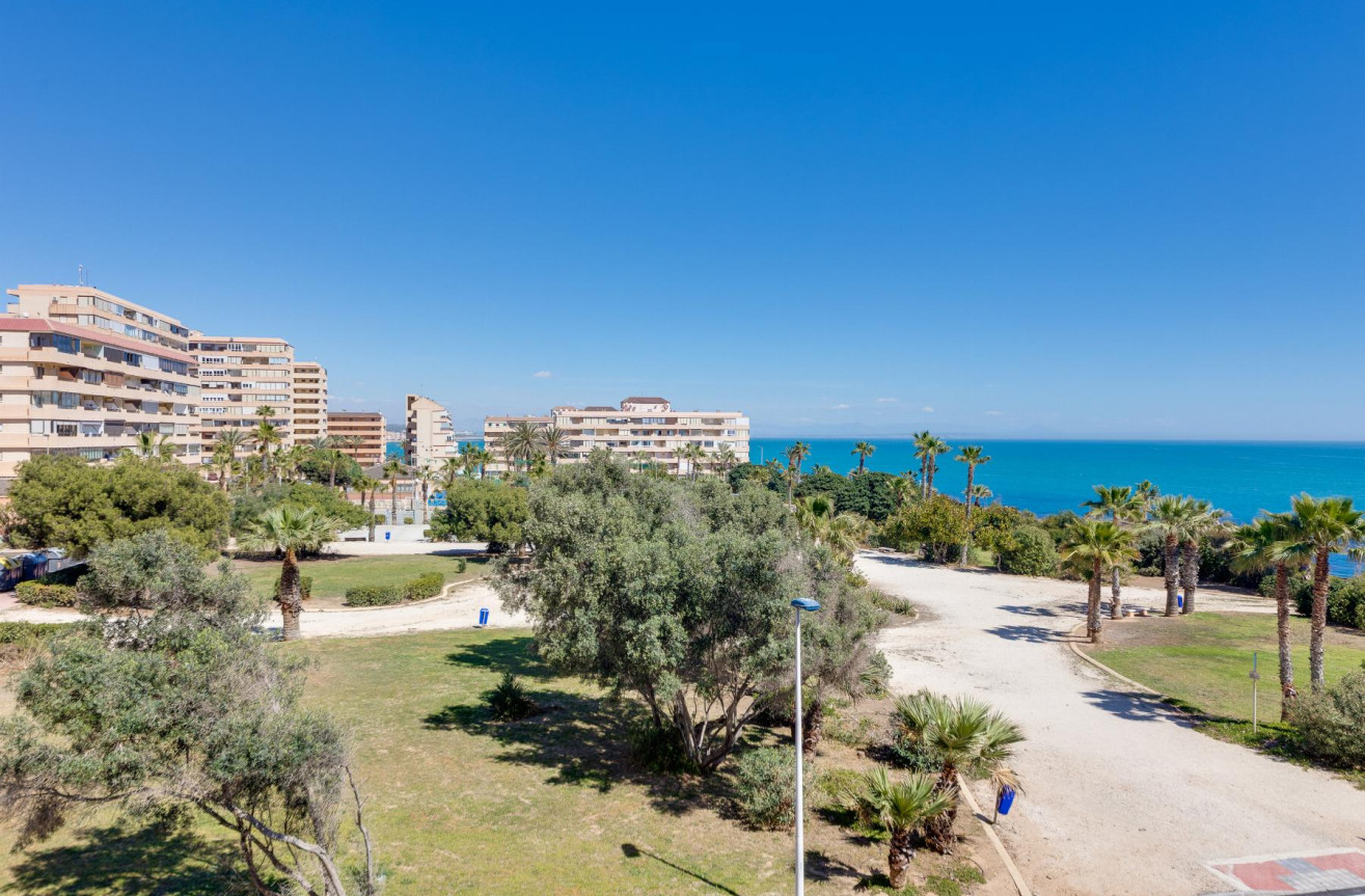 Reventa - Apartamento / piso - Torrevieja - Costa Blanca