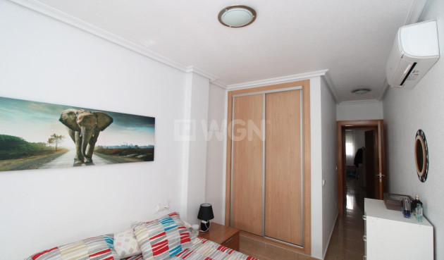 Resale - Apartment / flat - San Pedro del Pinatar - Las Esperanzas