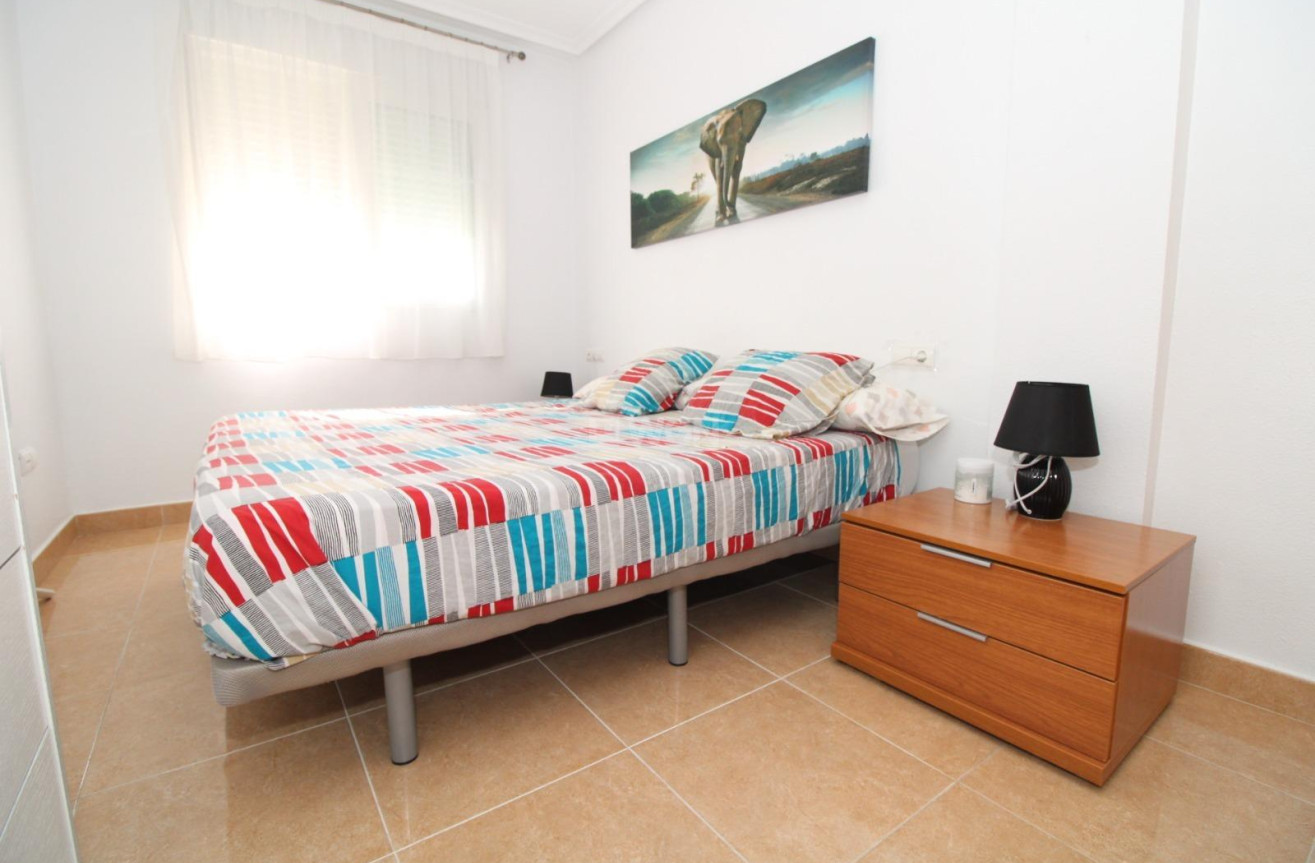 Resale - Apartment / flat - San Pedro del Pinatar - Las Esperanzas