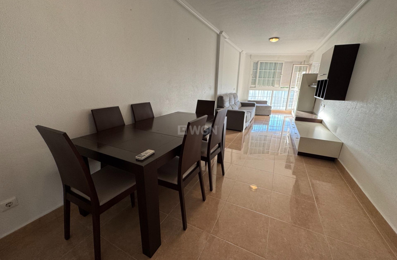 Resale - Apartment / flat - San Pedro del Pinatar - Las Esperanzas