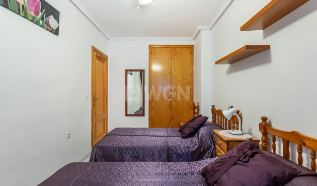 Reventa - Apartamento / piso - Torrevieja - La Mata