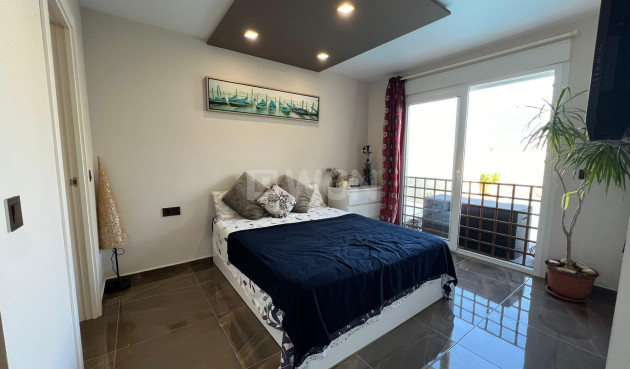 Resale - Villa - Torrevieja - Torreblanca