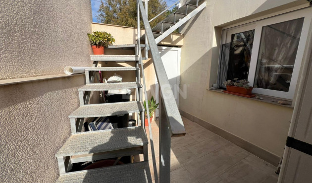 Resale - Villa - Torrevieja - Torreblanca