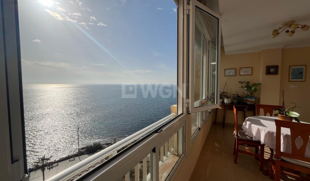 Resale - Apartment / flat - Torrevieja - Playa del Cura