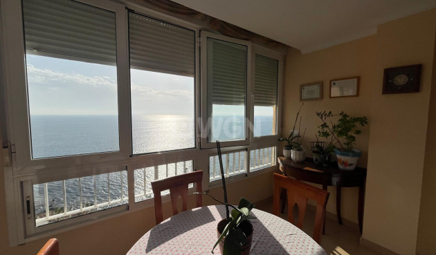 Resale - Apartment / flat - Torrevieja - Playa del Cura