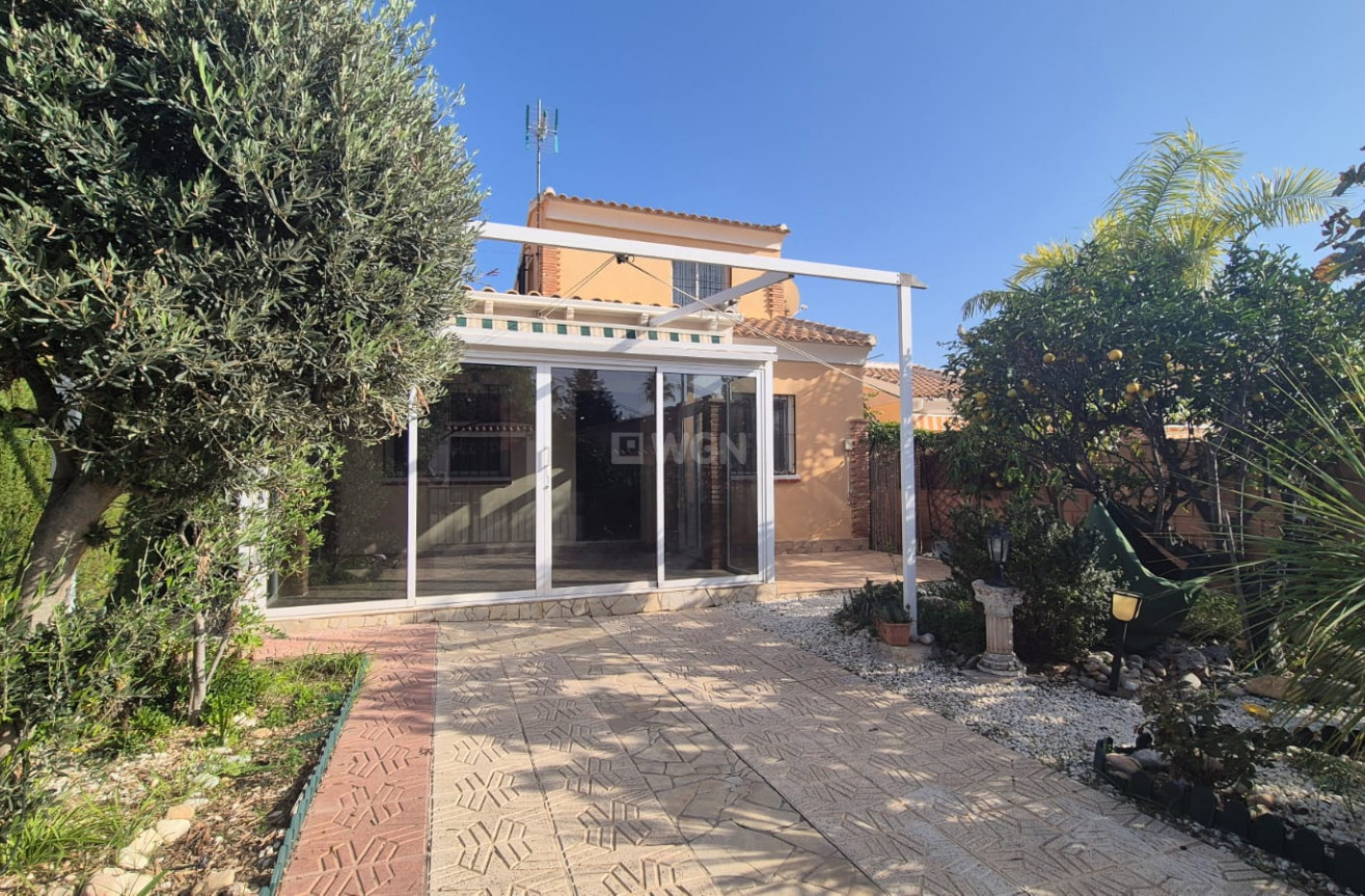 Reventa - Property - Orihuela Costa - Costa Blanca