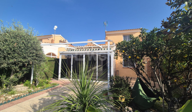 Reventa - Property - Orihuela Costa - Costa Blanca