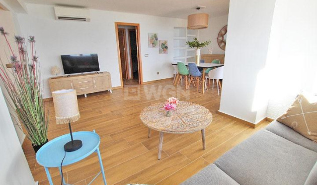 Resale - Apartment / flat - Guardamar del Segura - Pueblo