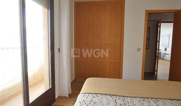 Resale - Apartment / flat - Guardamar del Segura - Pueblo