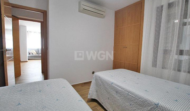 Resale - Apartment / flat - Guardamar del Segura - Pueblo