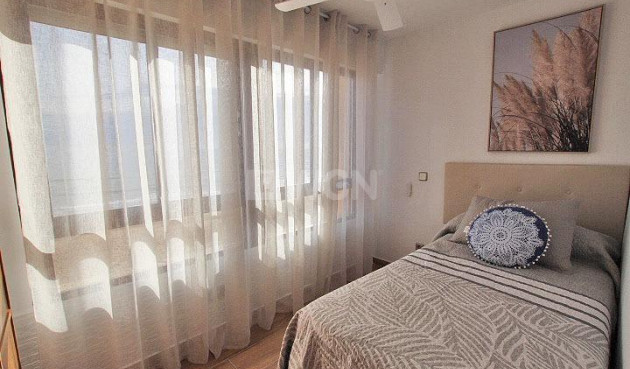 Resale - Apartment / flat - Guardamar del Segura - Pueblo