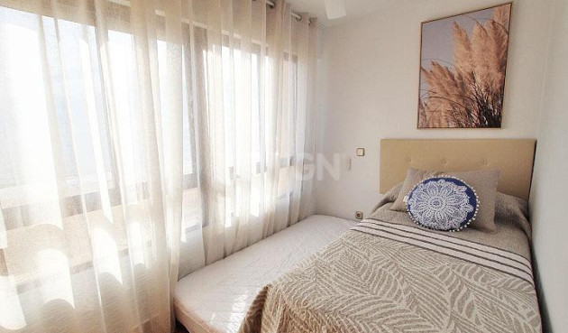 Resale - Apartment / flat - Guardamar del Segura - Pueblo