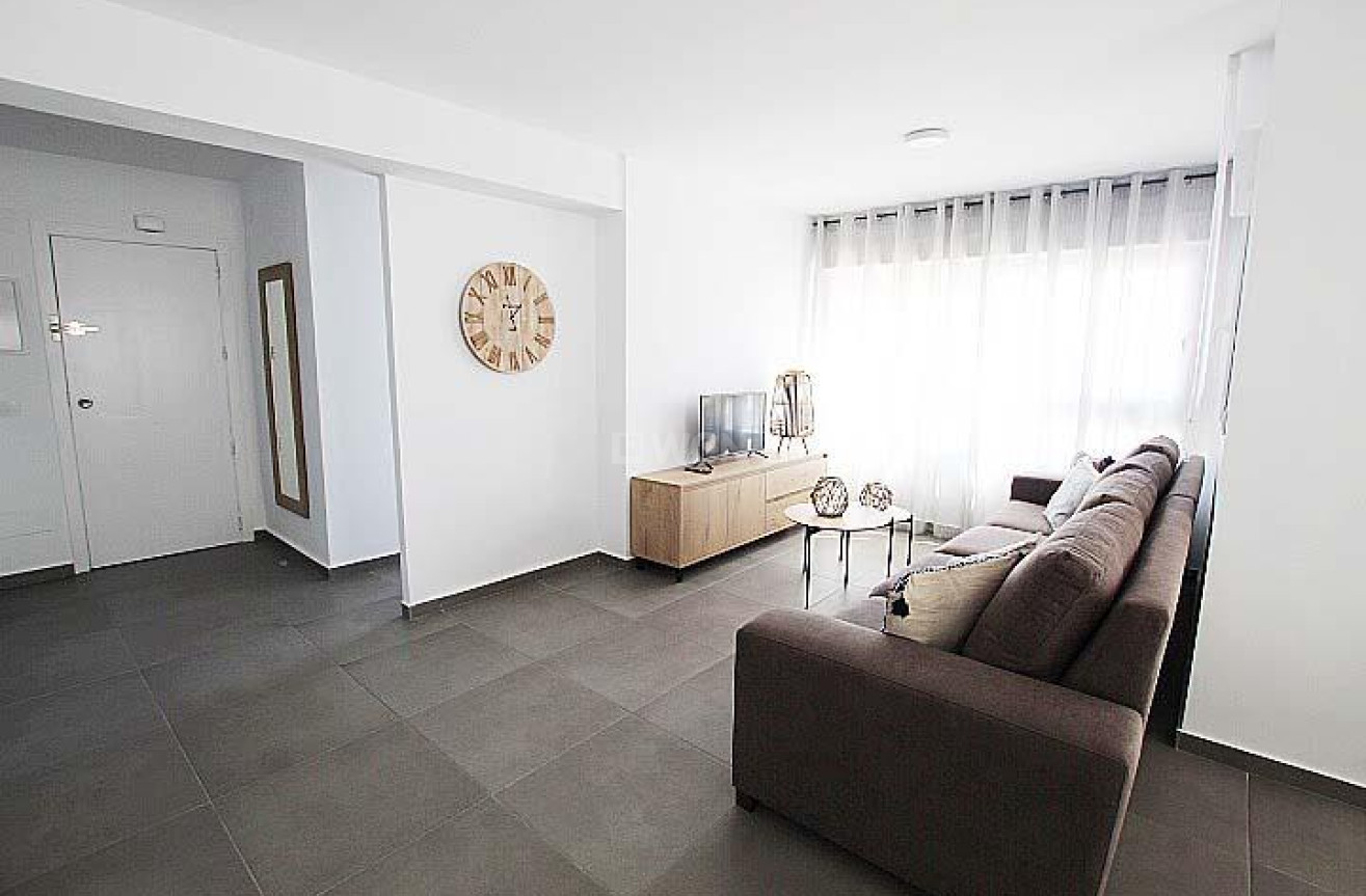 Resale - Apartment / flat - Guardamar del Segura - Guardamar Playa