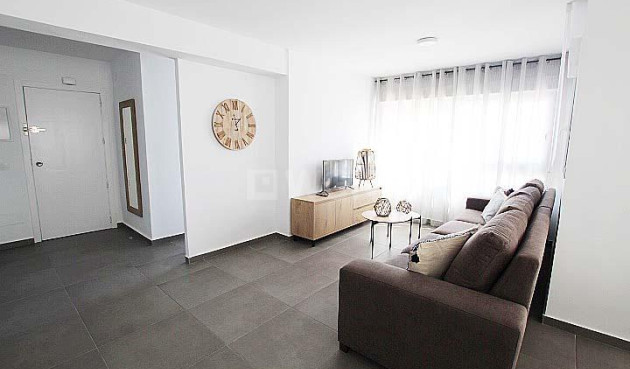 Resale - Apartment / flat - Guardamar del Segura - Guardamar Playa