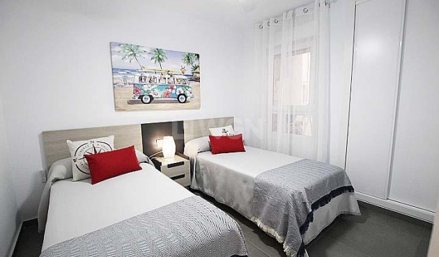 Resale - Apartment / flat - Guardamar del Segura - Guardamar Playa