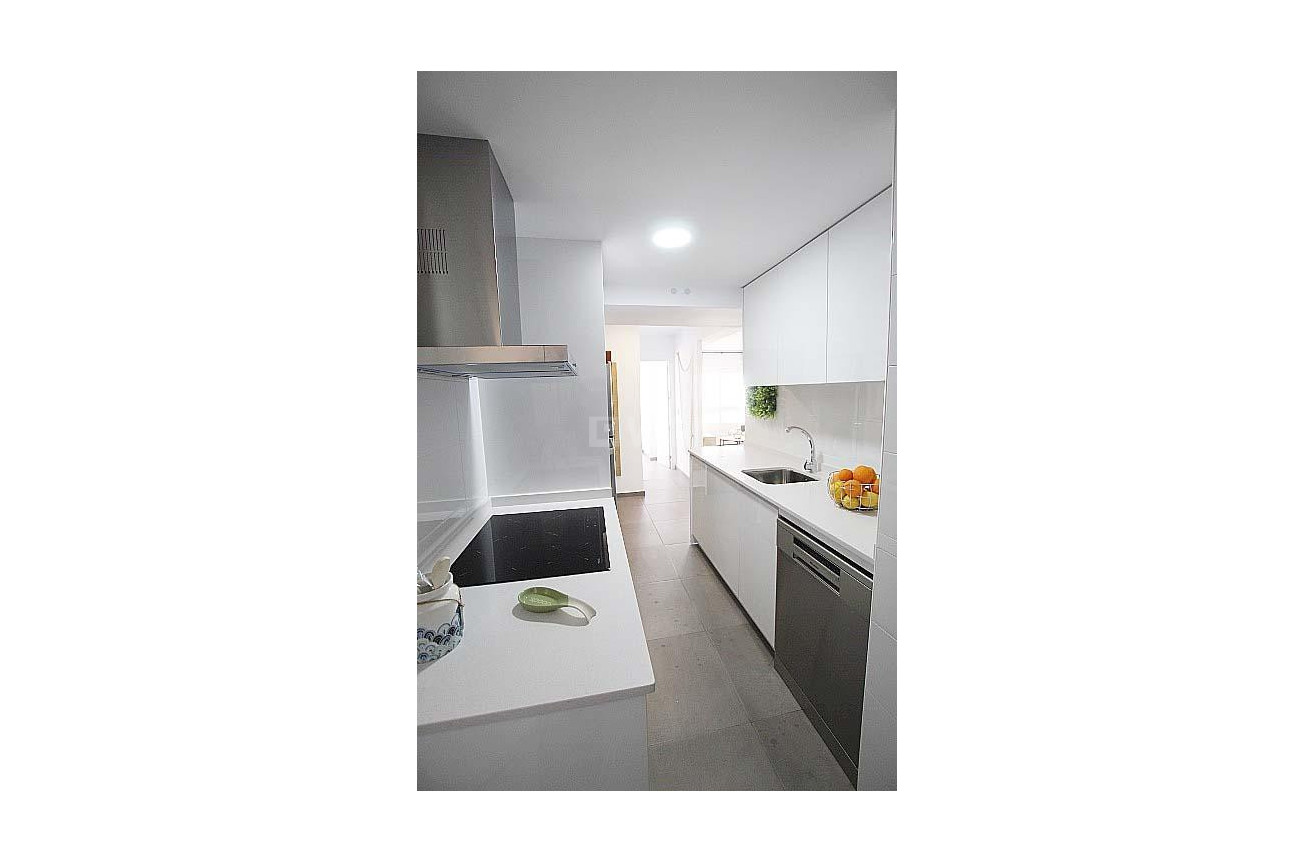 Resale - Apartment / flat - Guardamar del Segura - Guardamar Playa