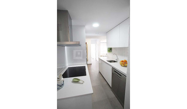 Resale - Apartment / flat - Guardamar del Segura - Guardamar Playa