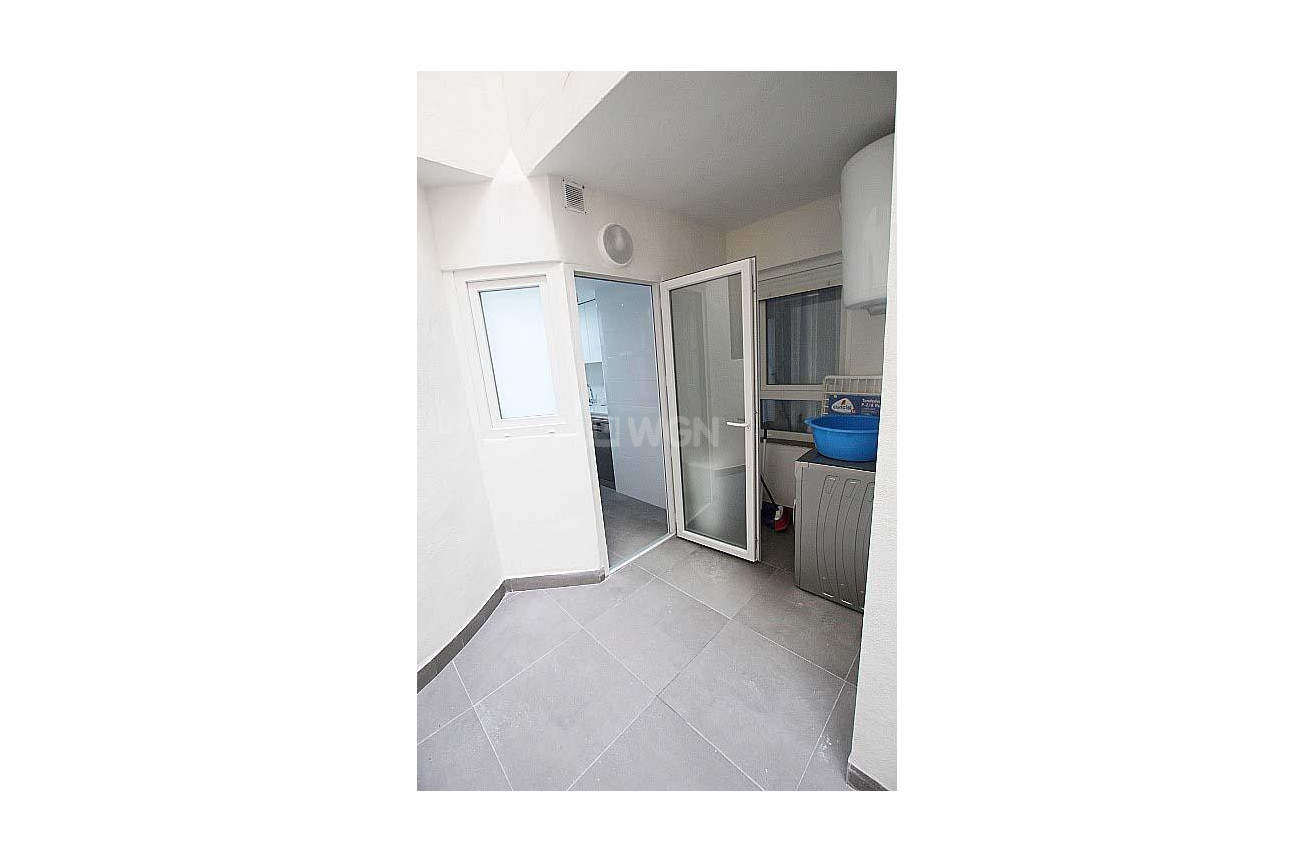 Resale - Apartment / flat - Guardamar del Segura - Guardamar Playa