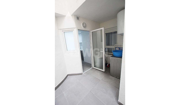 Resale - Apartment / flat - Guardamar del Segura - Guardamar Playa