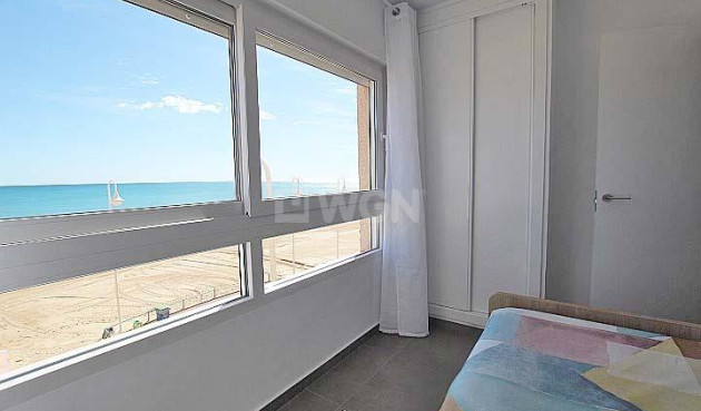 Resale - Apartment / flat - Guardamar del Segura - Guardamar Playa