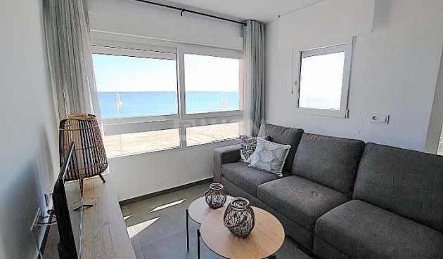 Resale - Apartment / flat - Guardamar del Segura - Guardamar Playa