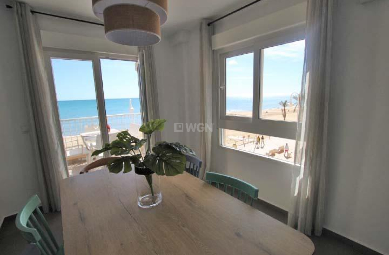 Resale - Apartment / flat - Guardamar del Segura - Guardamar Playa