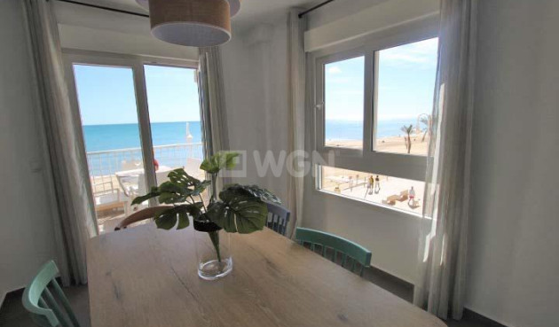 Resale - Apartment / flat - Guardamar del Segura - Guardamar Playa